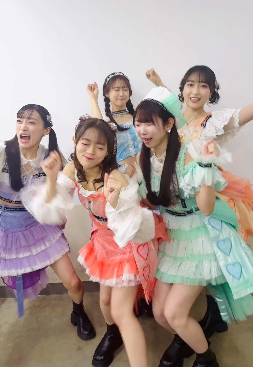 @i☆Ris【公式】