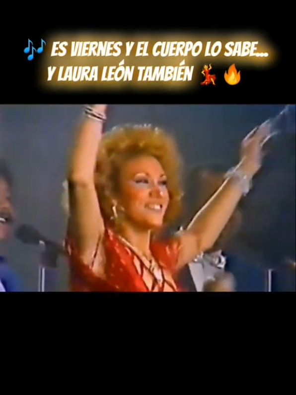 @👑 La Patrona Laura León 👑