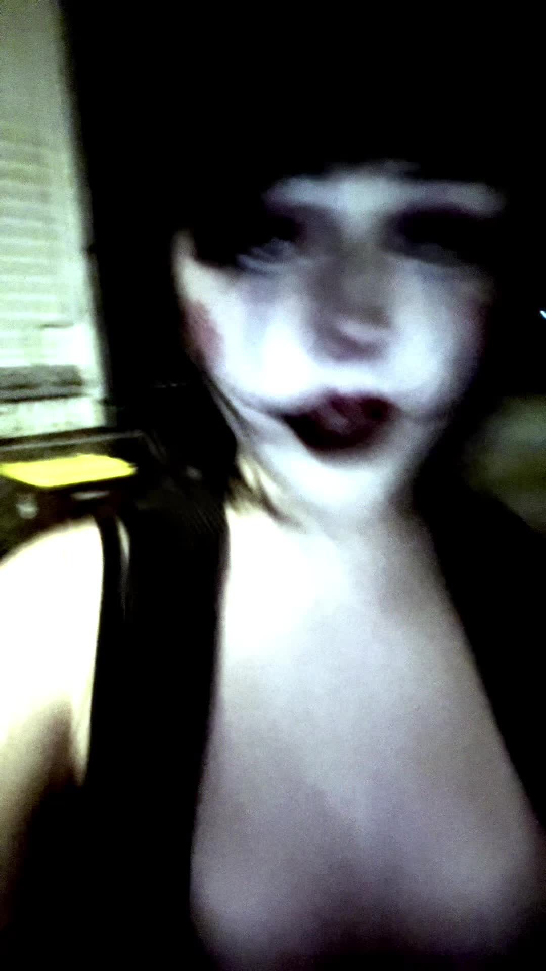 @hannah ✪⎊⨷ TFB vrsn