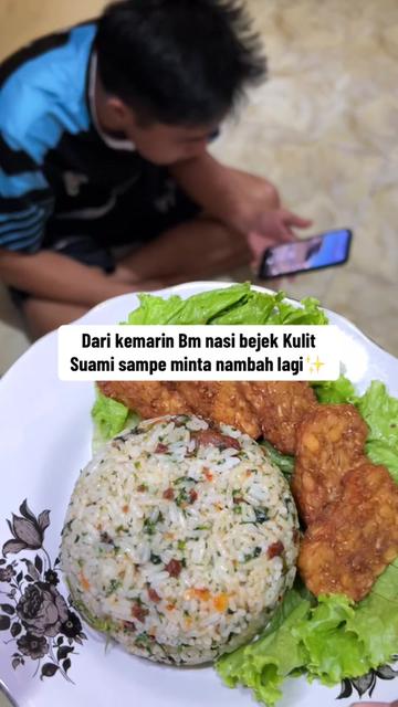 @Telor ceplok🍳