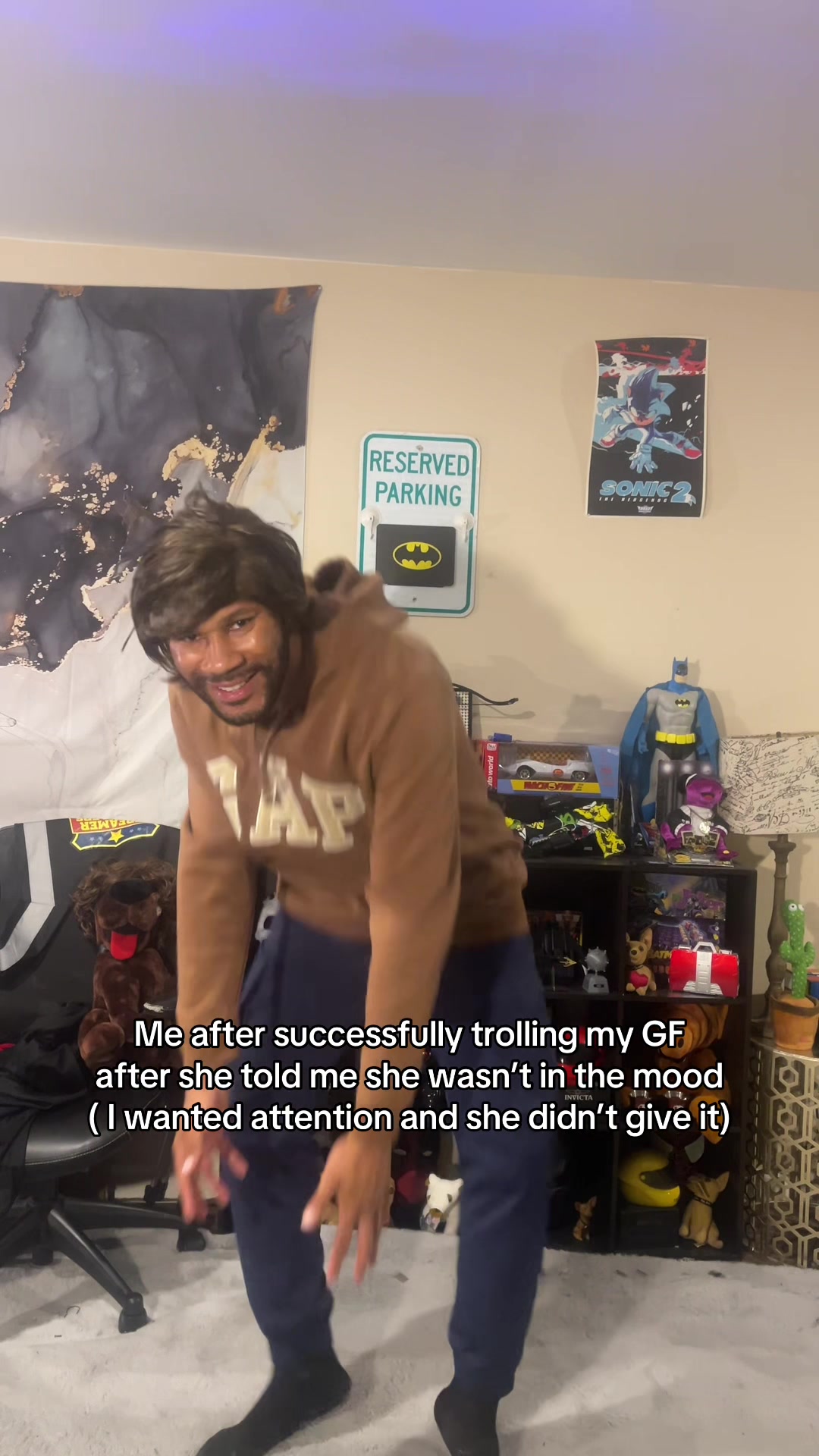 @dylan jammer