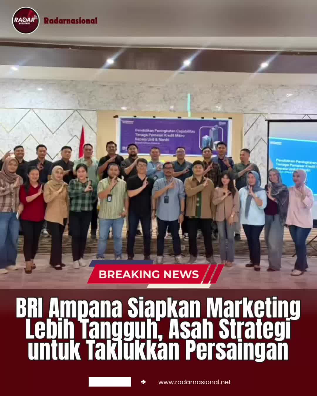 @MEDIA RADARNASIONAL