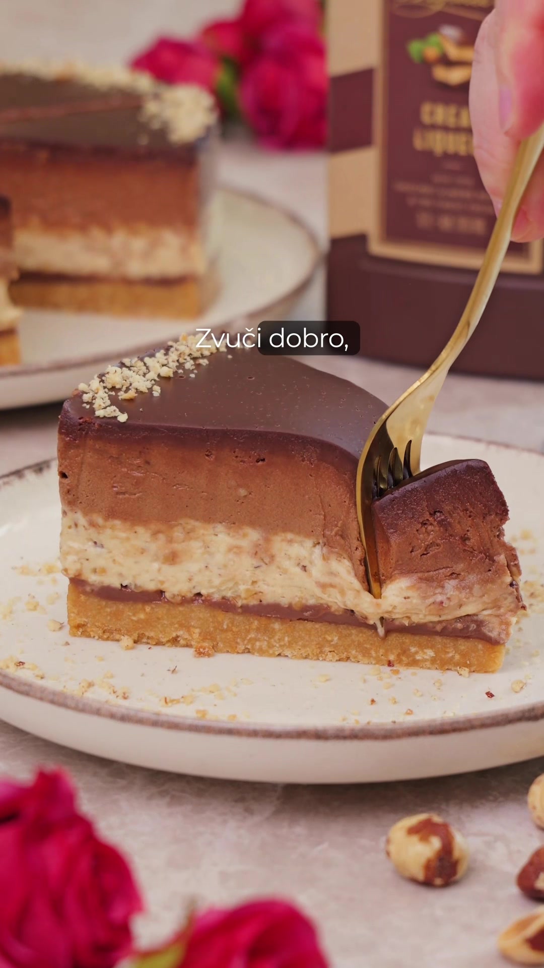 @Nespretna domacica