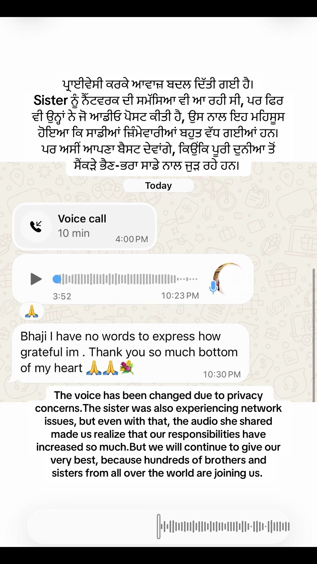 @Mandeep Ashat LIFE HEALER
