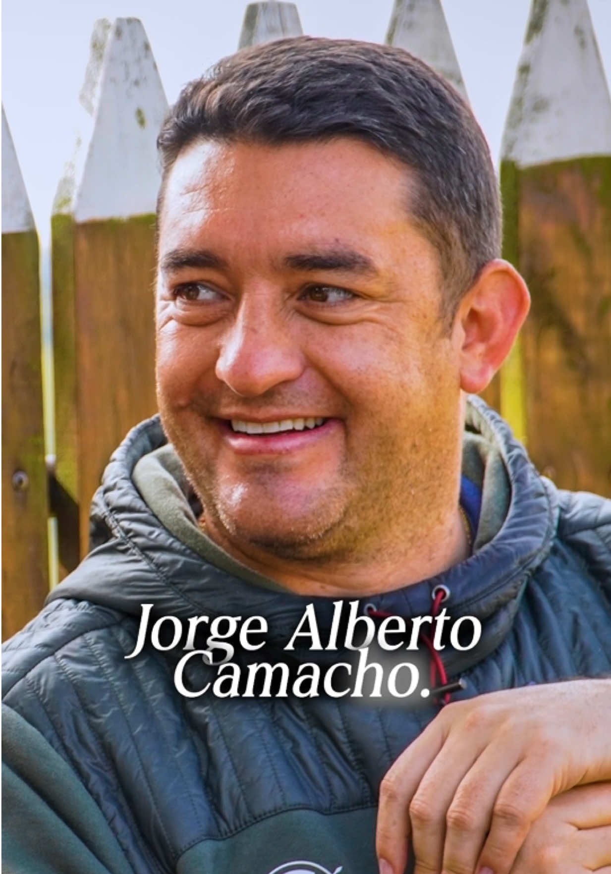 @Jorge CAMACHO