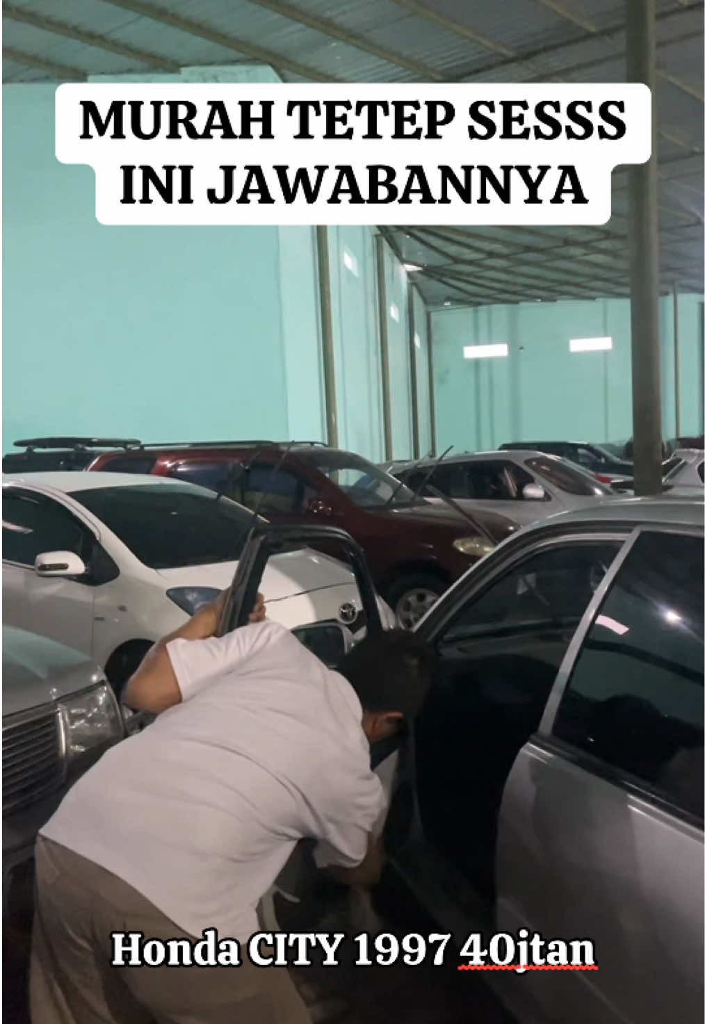 @PakDhe mobilindo