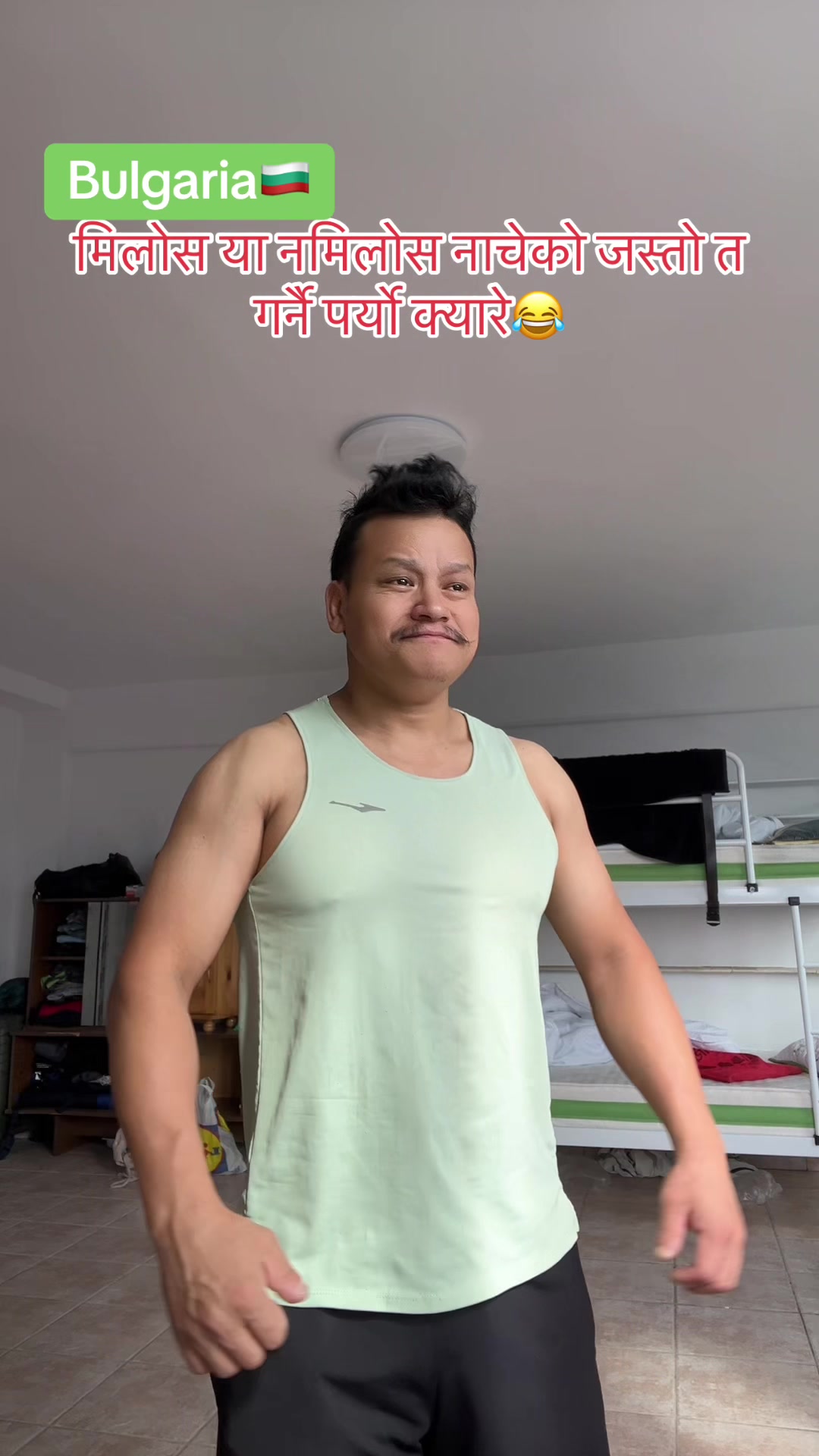 @Nir Tamang🇳🇵🇳🇵🇧🇬🇧🇬🙏