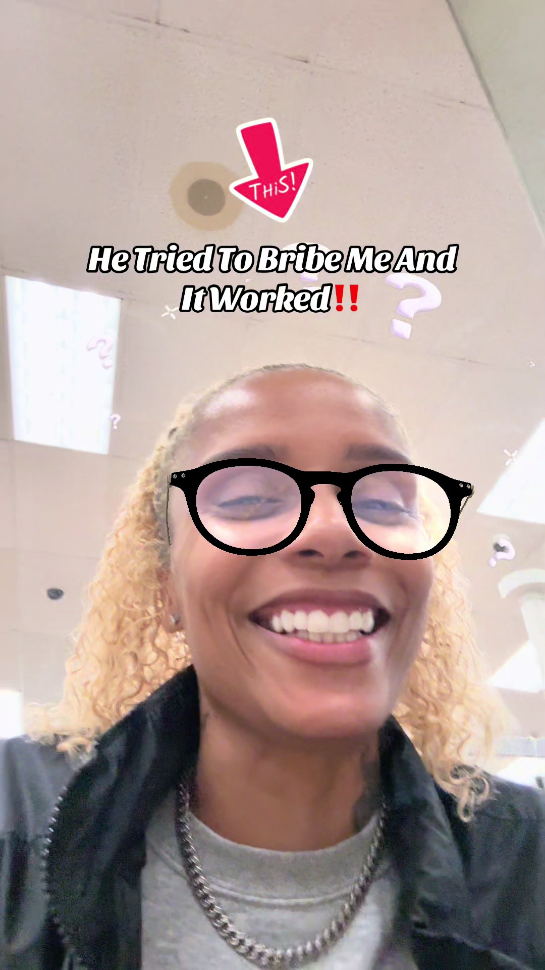 @Porsheia Patterson