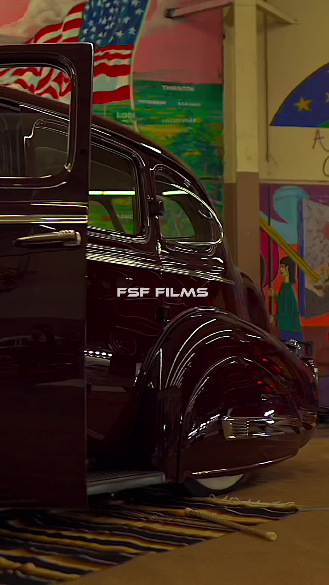 @Angelo | FSF Films