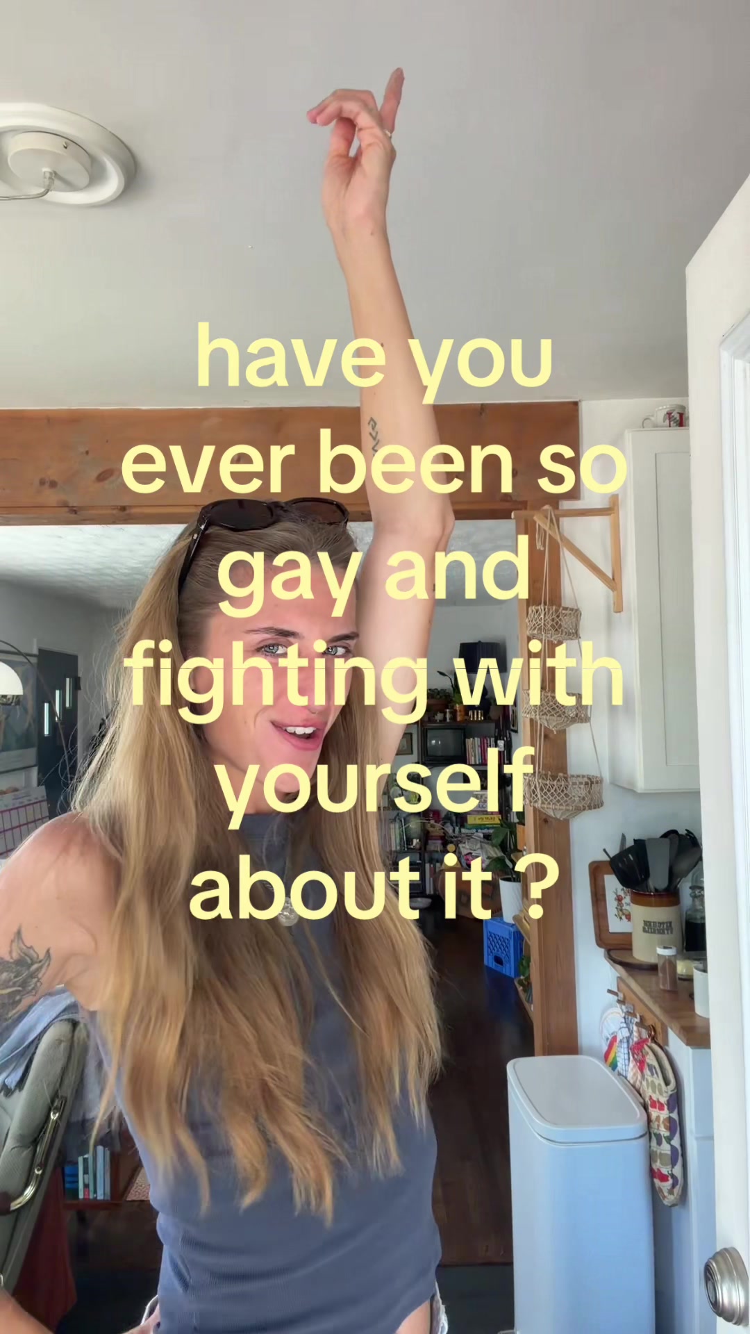@Sydnee Conley