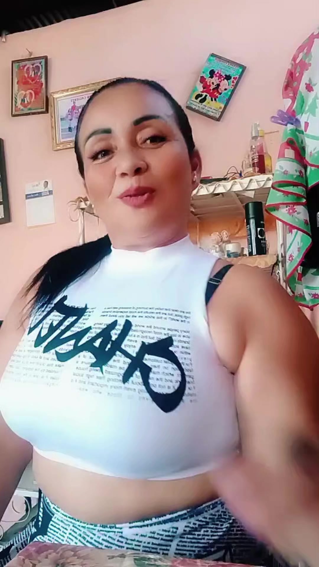 @Tú Potra oficial ❤💯