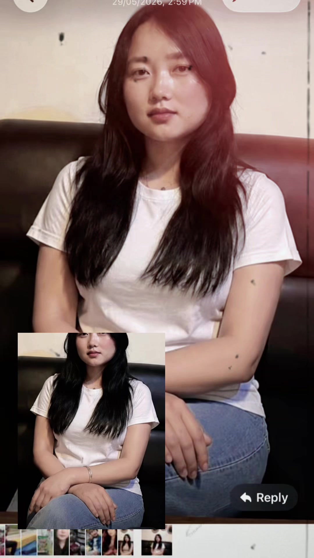 @Rita Limbu