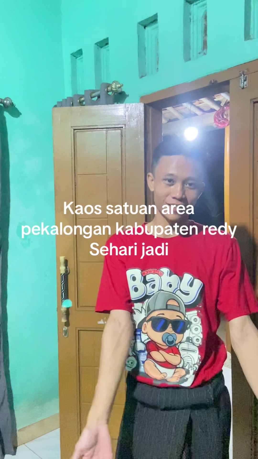 @Dicky Phatrick