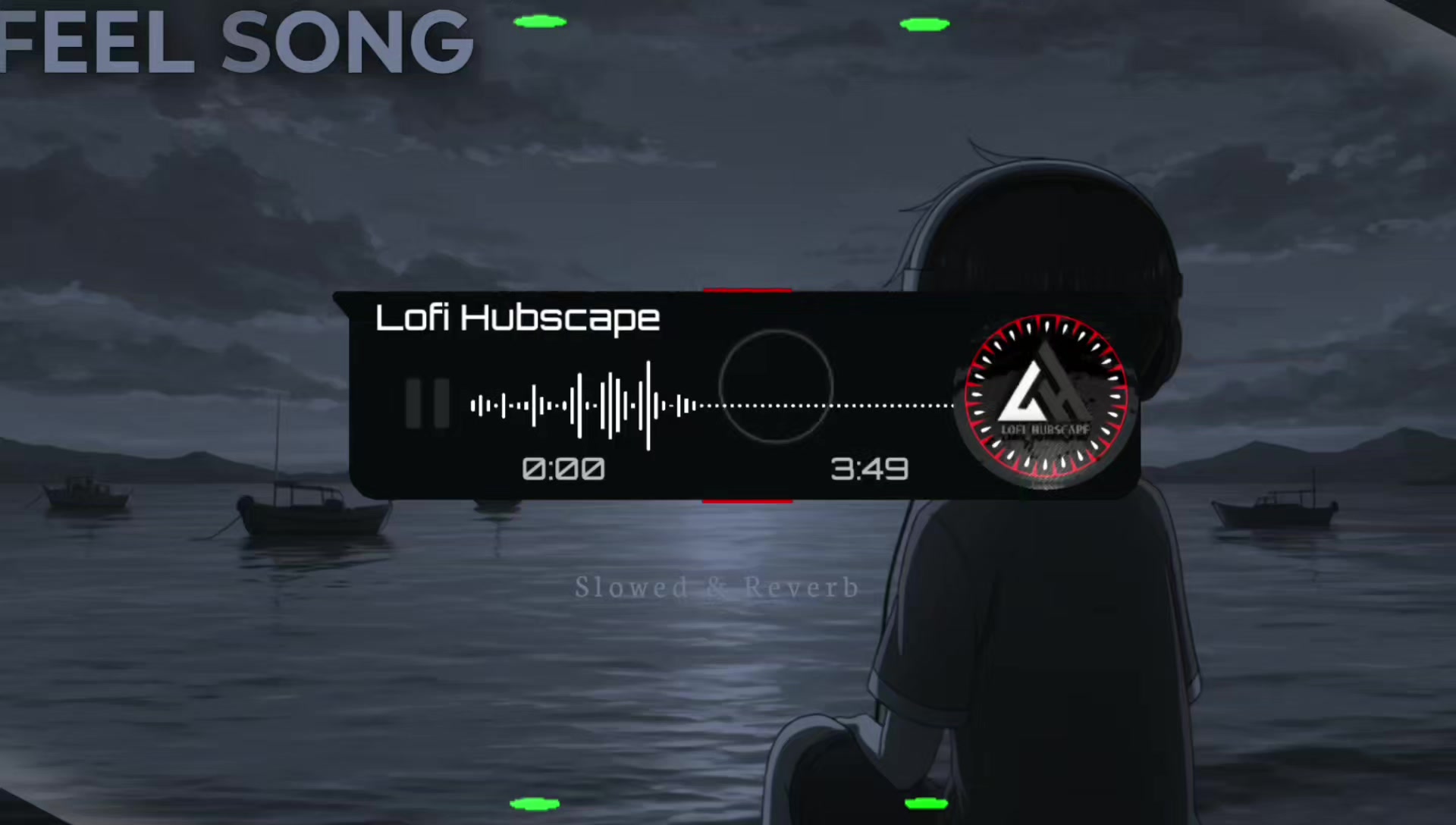 @Lofi Hubscape