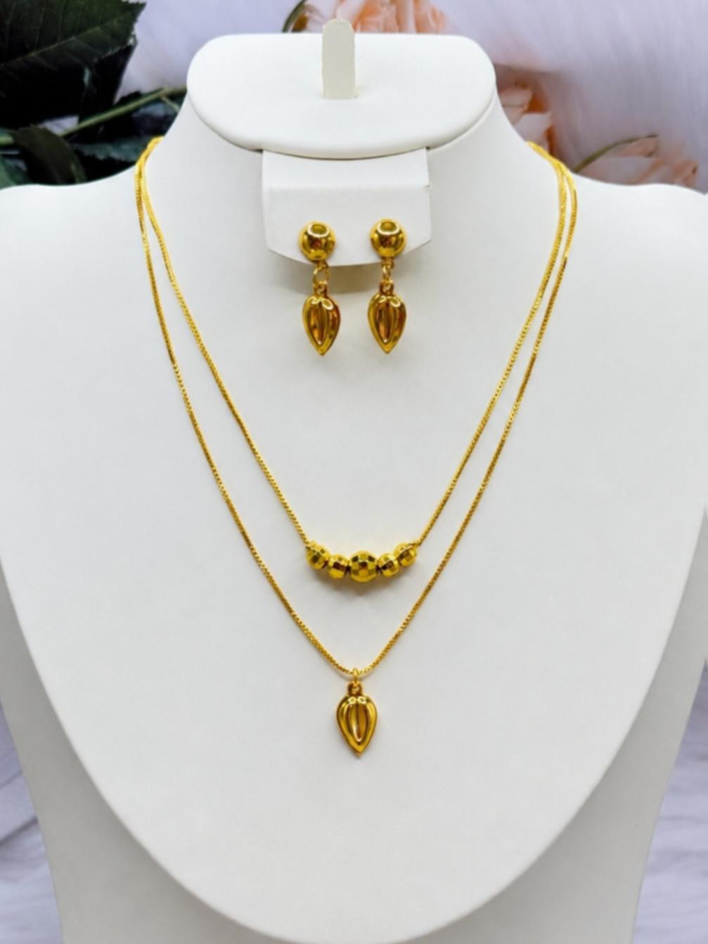 @Wholesale jewelry vendor Lagos