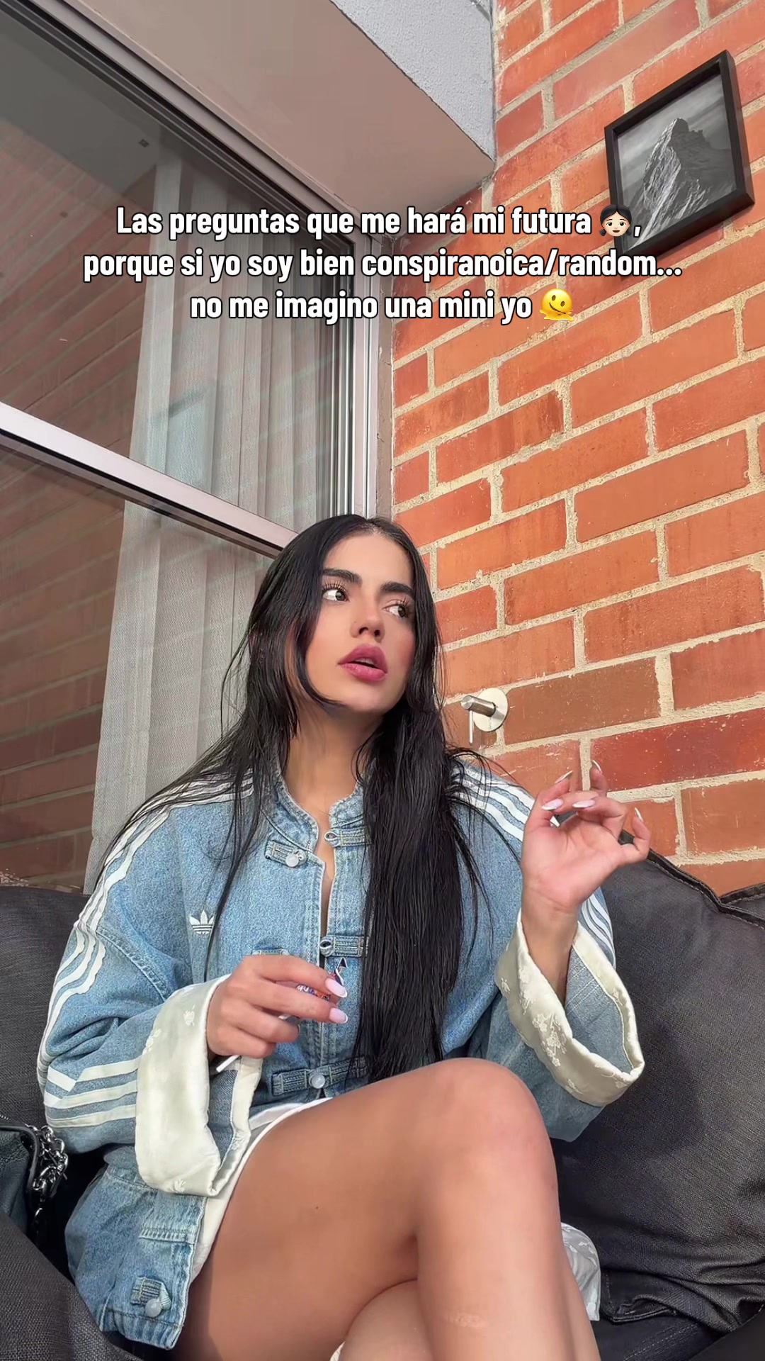 @Luisa Castro
