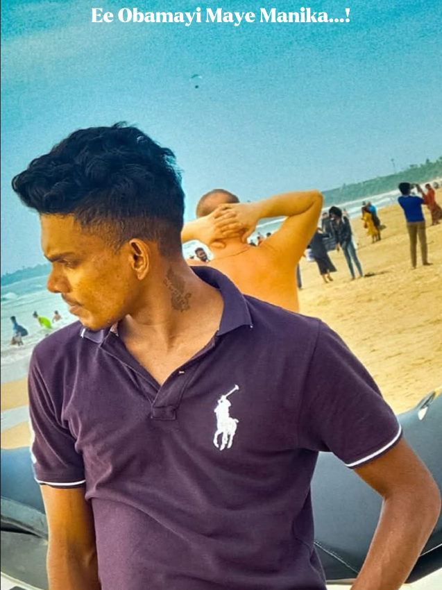 @ThiLina LakShan 🍀🤍🍁
