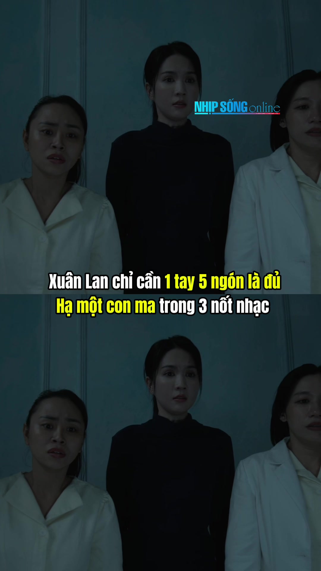 @Nhịp Sống Online