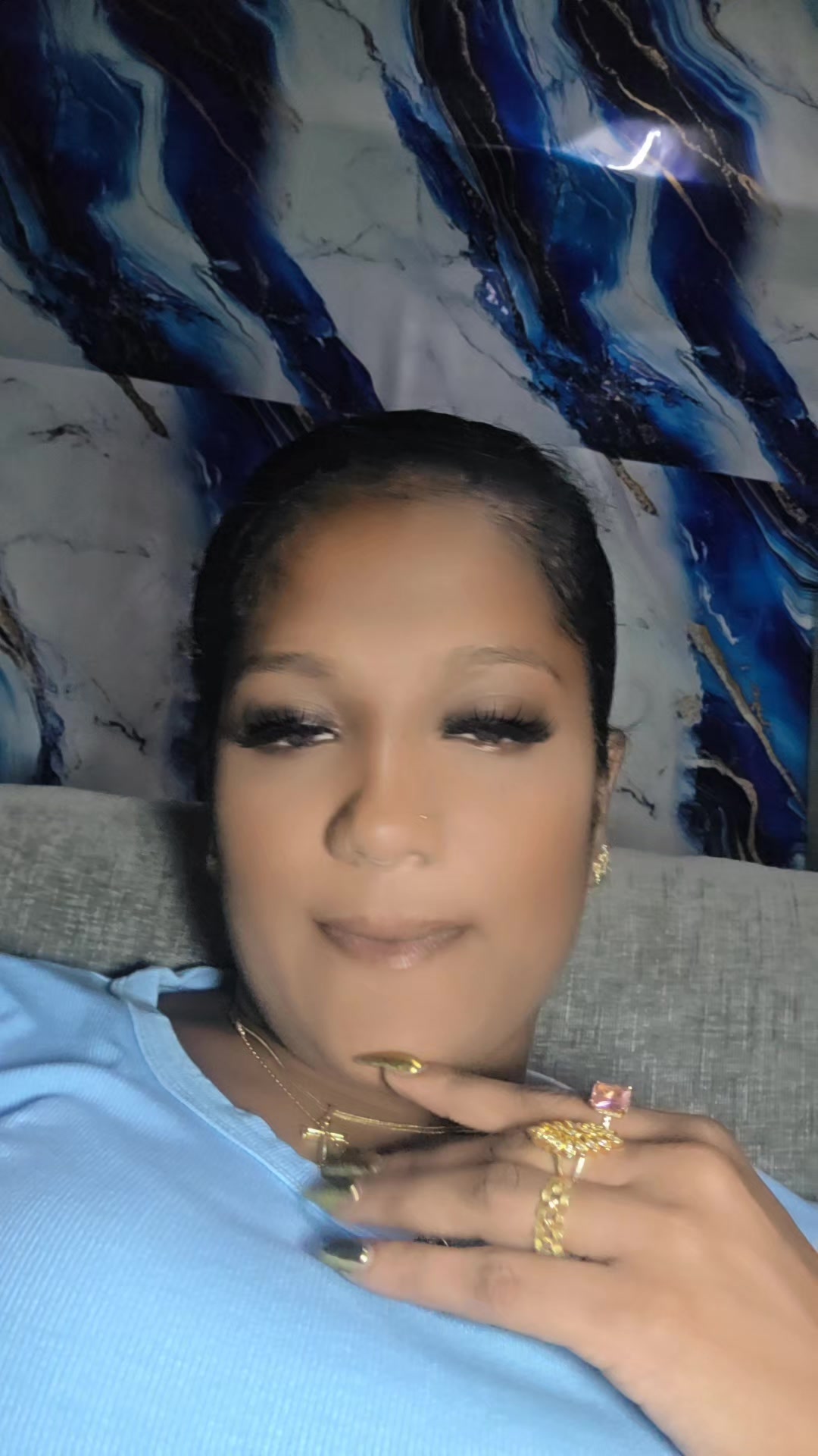 @Shanice Dani&euml;l 💄✅