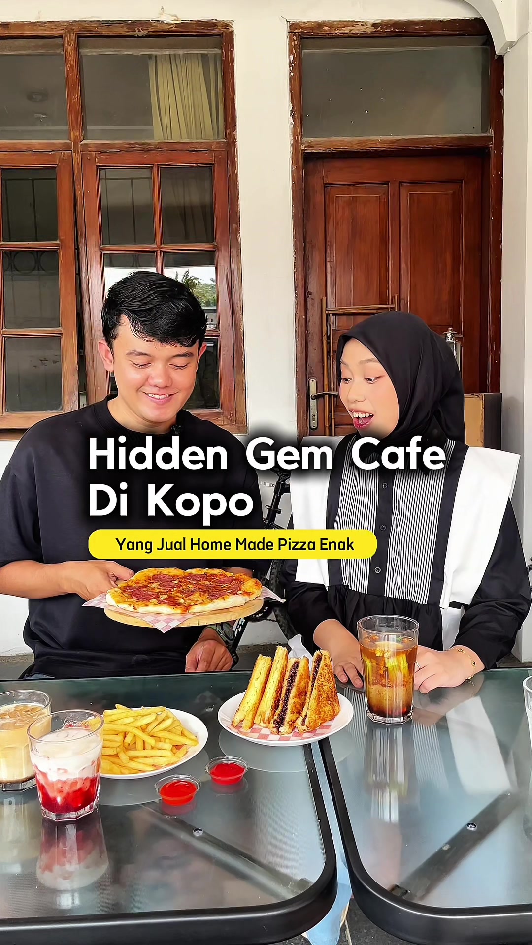 @Kuliner Addict Bandung
