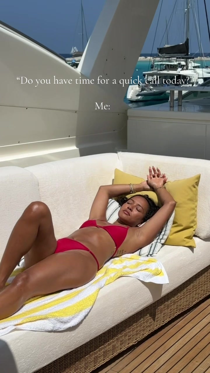 @Karrueche Tran