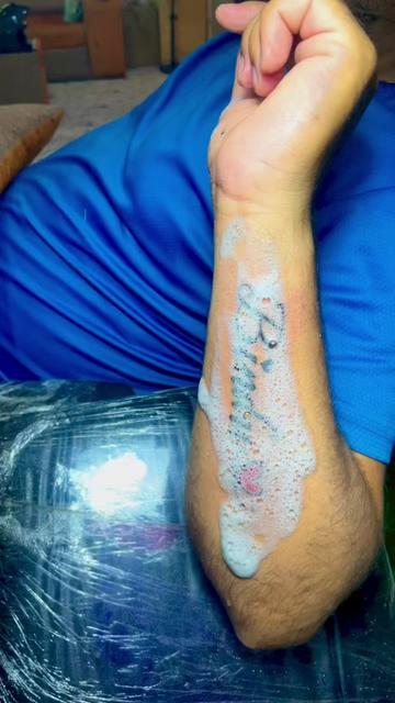 @Allen 3D Tattoo & suppliers