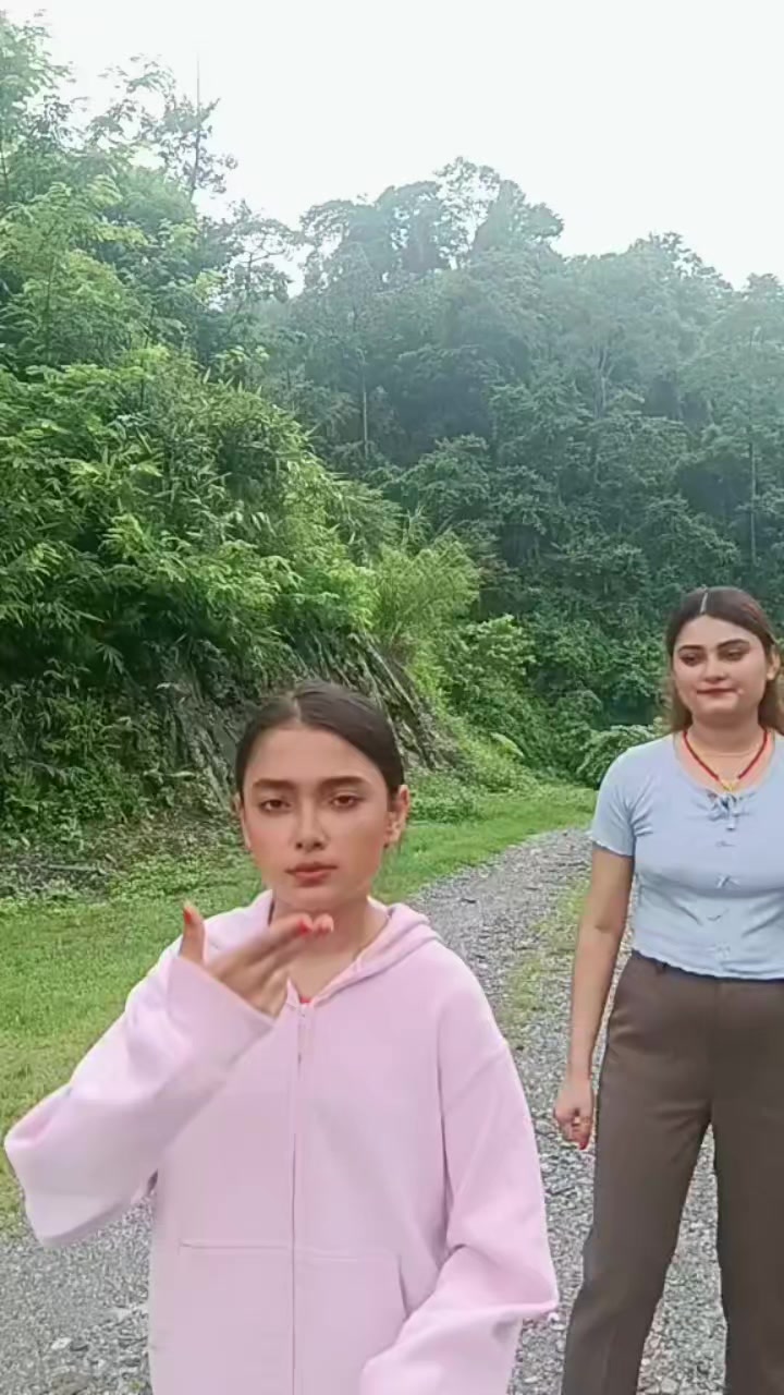 @Susma Chhetri