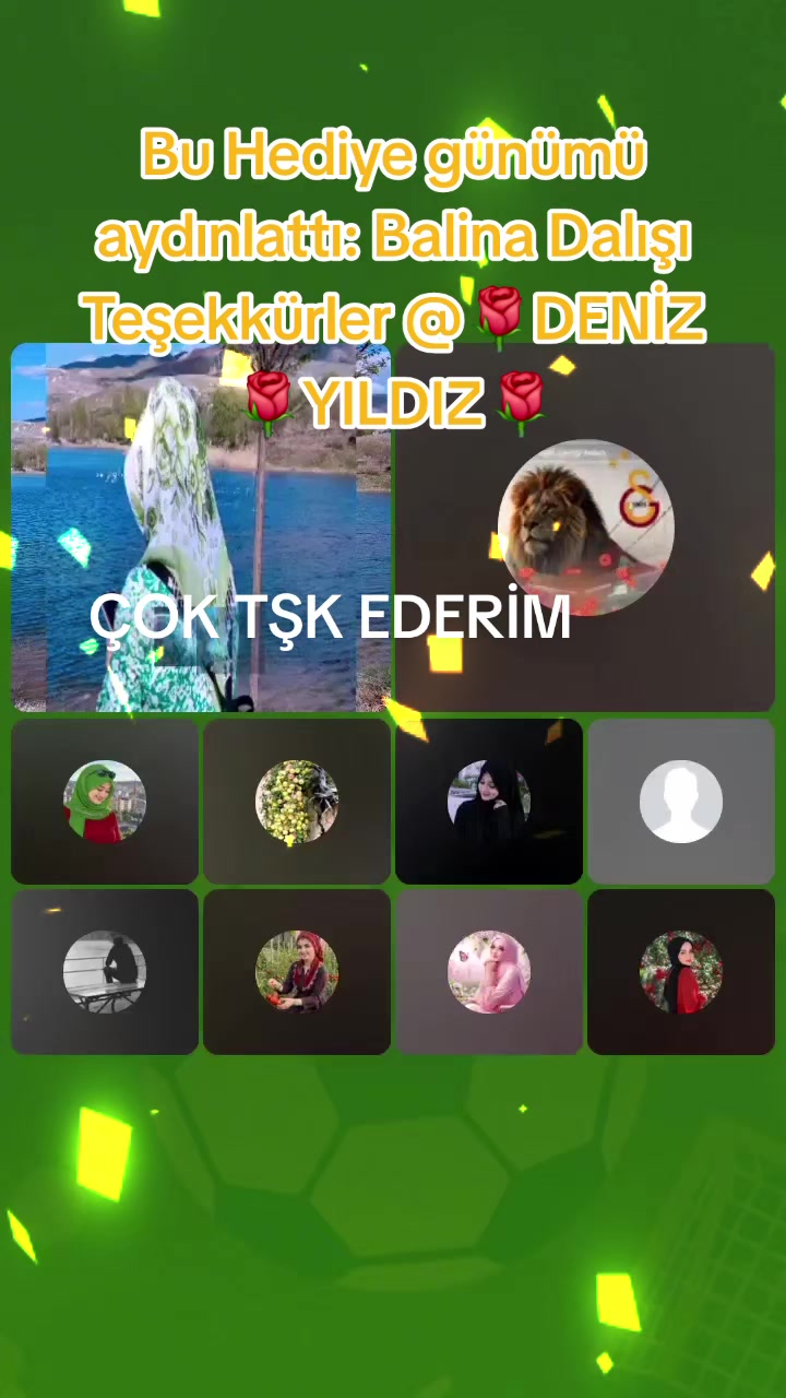 @Ecrin Yildiz