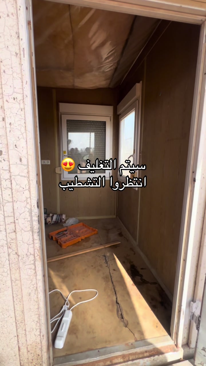 @شركة أبناء شقلوف لخيم النجع 🐫