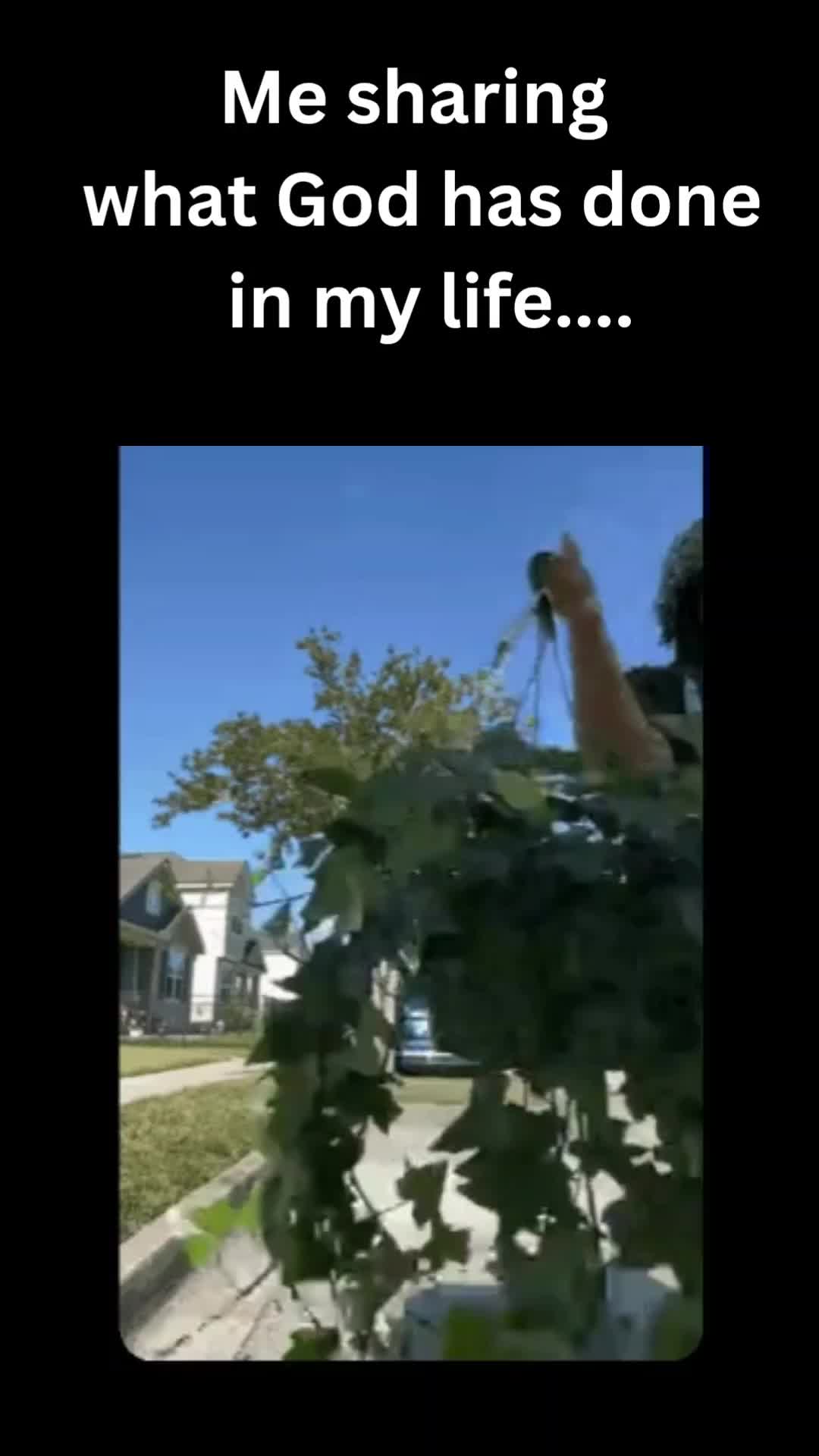 @youngblackchristian