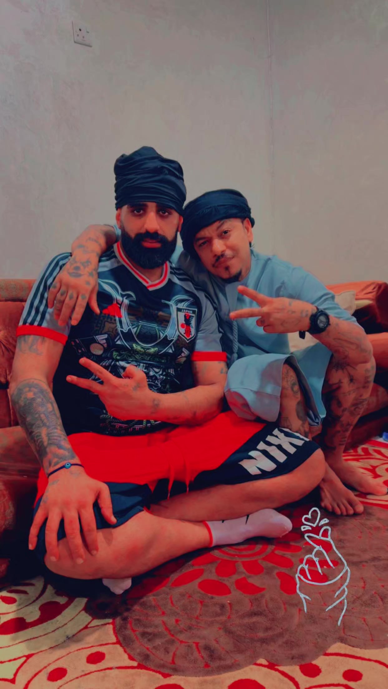 @&laquo;꧁ بو ناصر ꧂&raquo;
