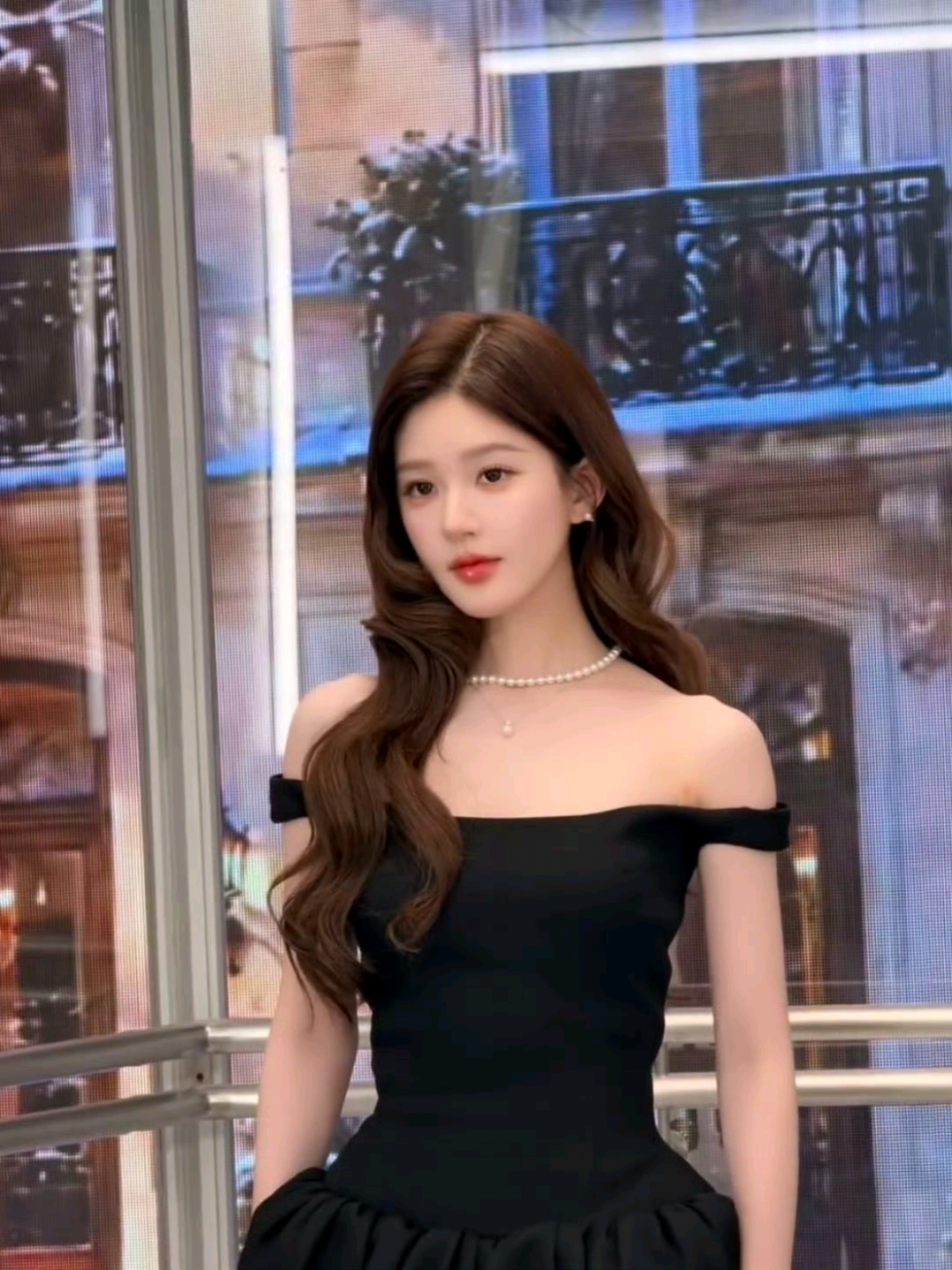 @น.ส.ซี่รี่ย์จีน