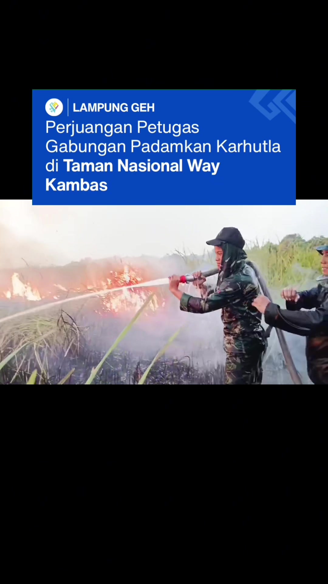 @Lampung Geh!
