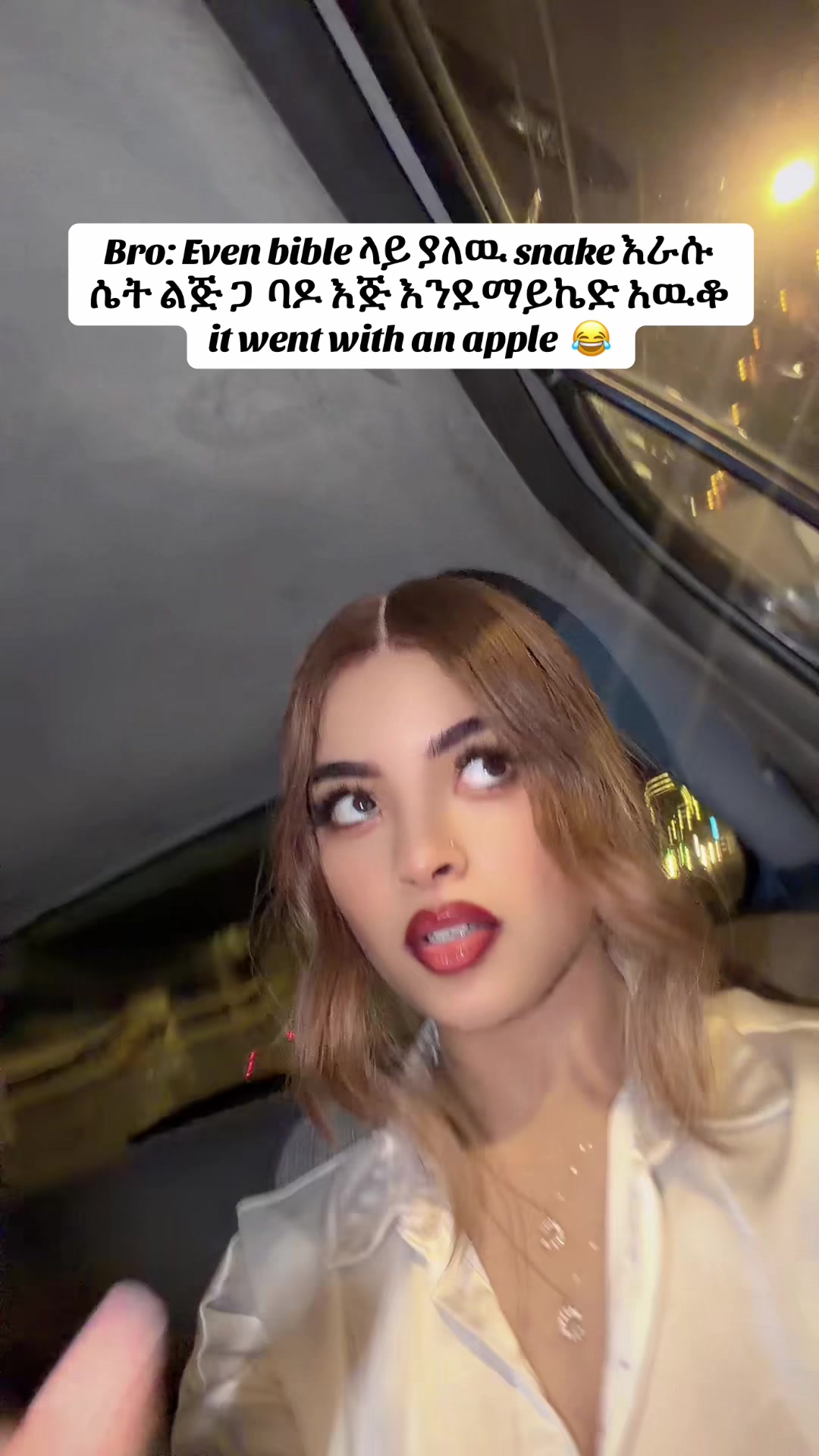 @Samri ๐ฐ
