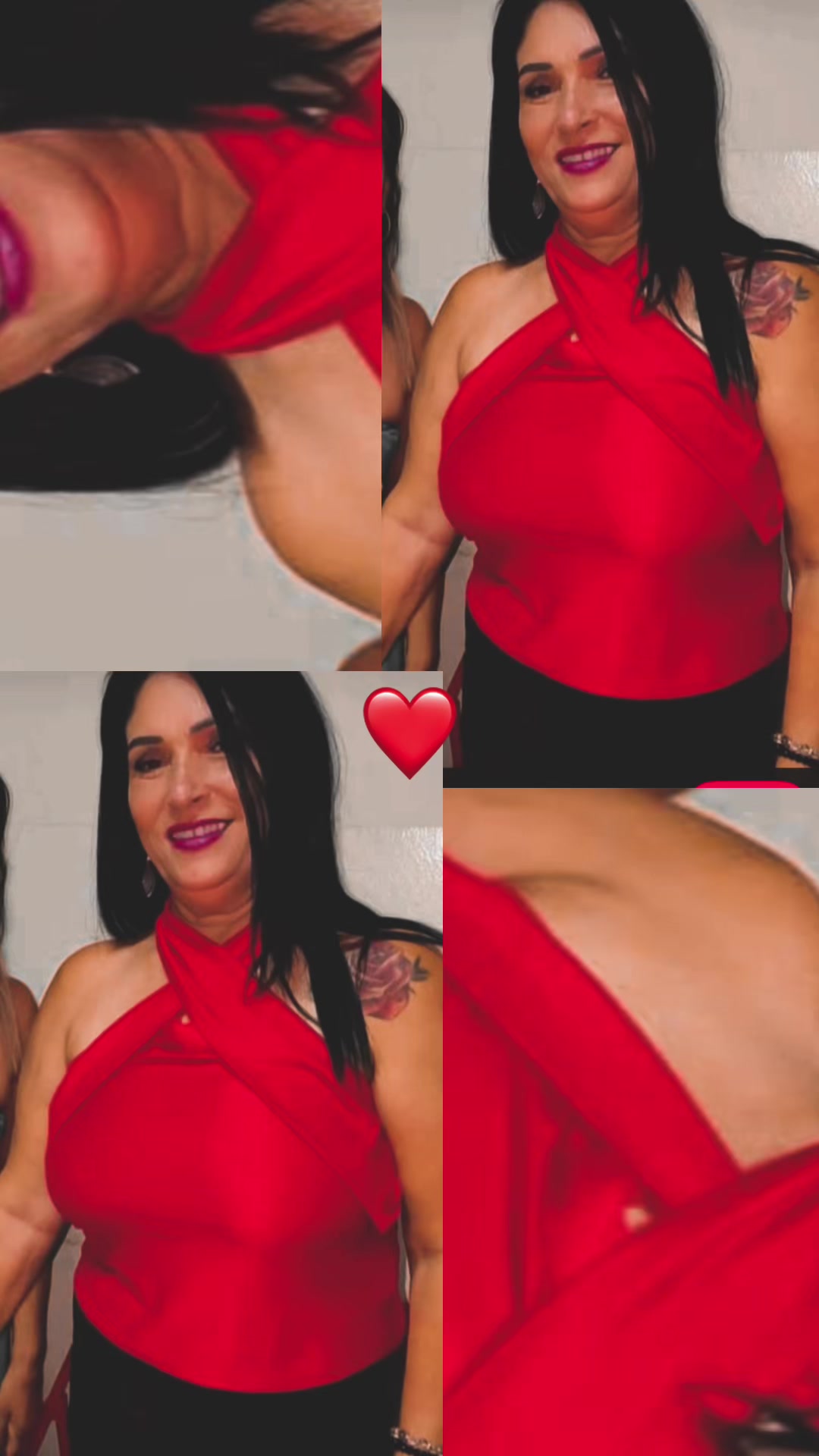 @Debora Gomes