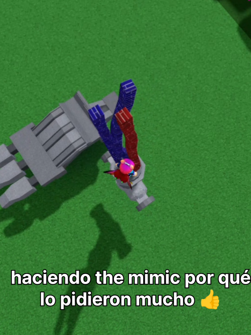 @Shadow mechanics