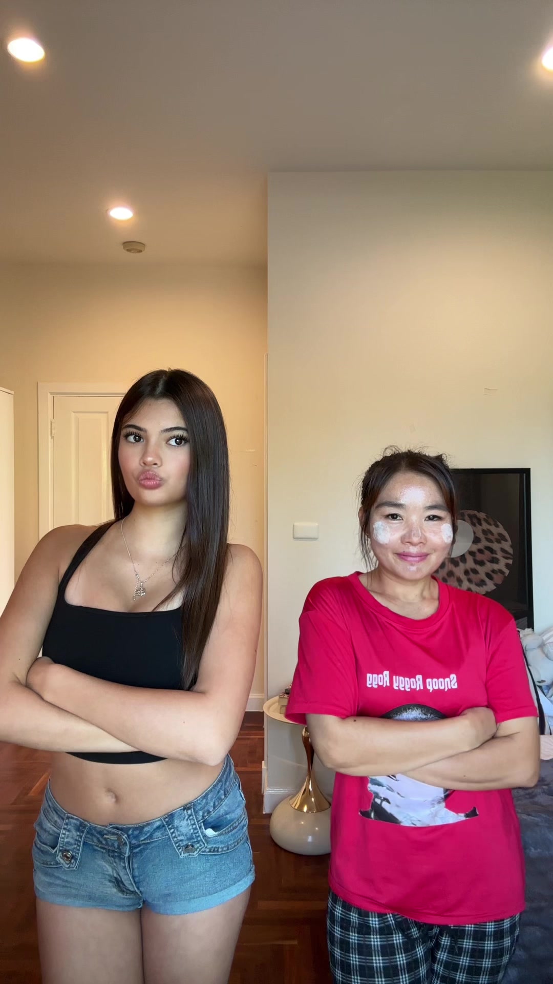@Megan