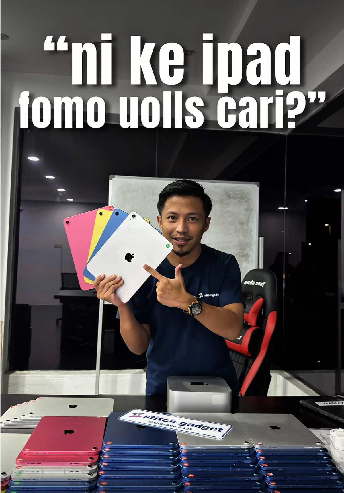 @STITCH GADGET