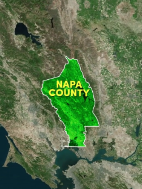 @Uncovering California