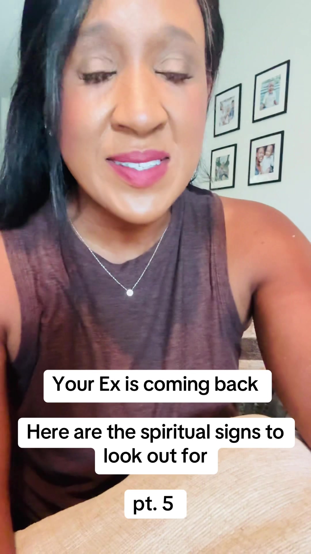 @Danielle Addison
