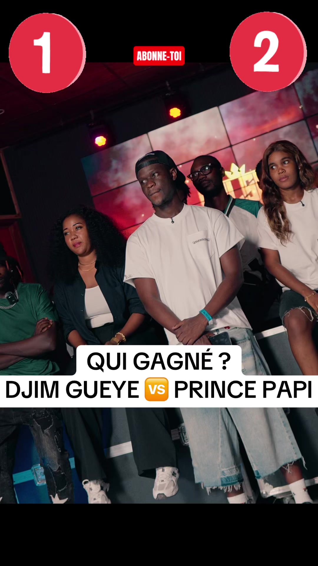 @Babacar&ensp;Ndour&ensp;Tv
