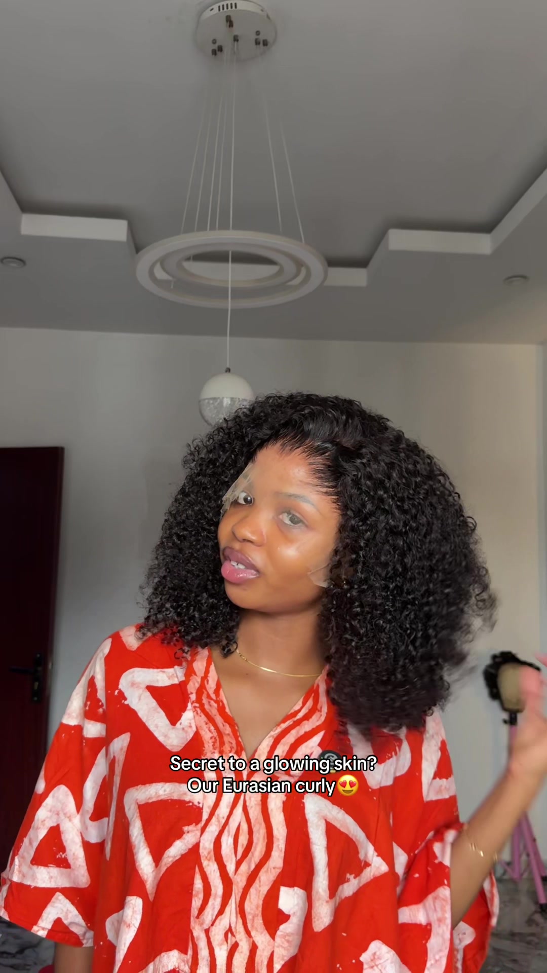 @Hairs By Keria Lagos &Abuja🛍️
