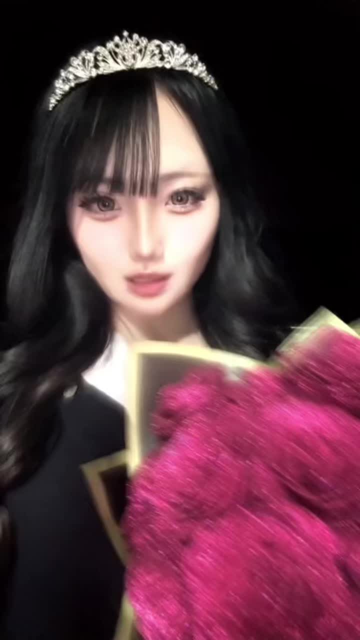 @逆パンダチャン