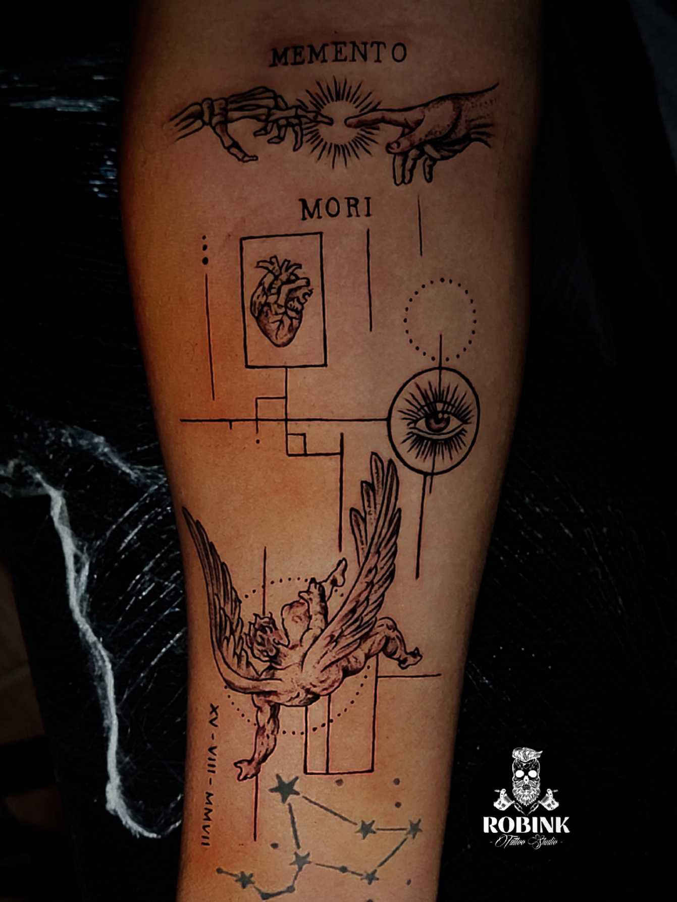 @robink TATTOOS
