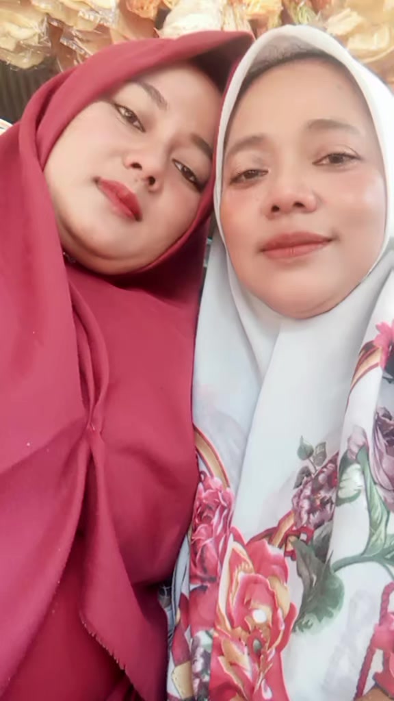@Belahan hati💔