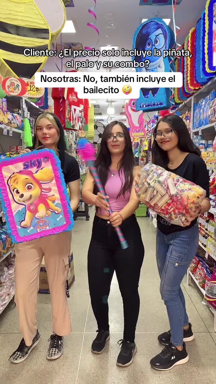 @El Punto Dulce 2022