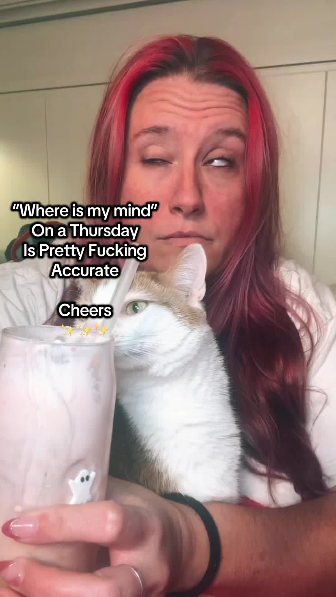 @Amber Leigh