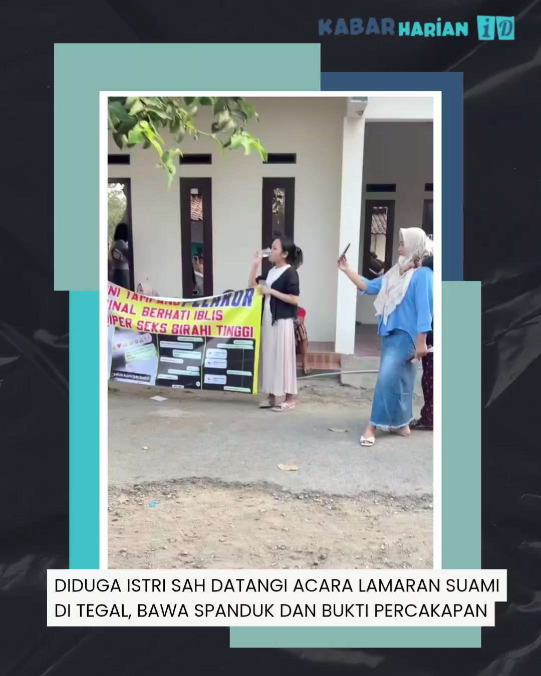 @Kabar Harian Id