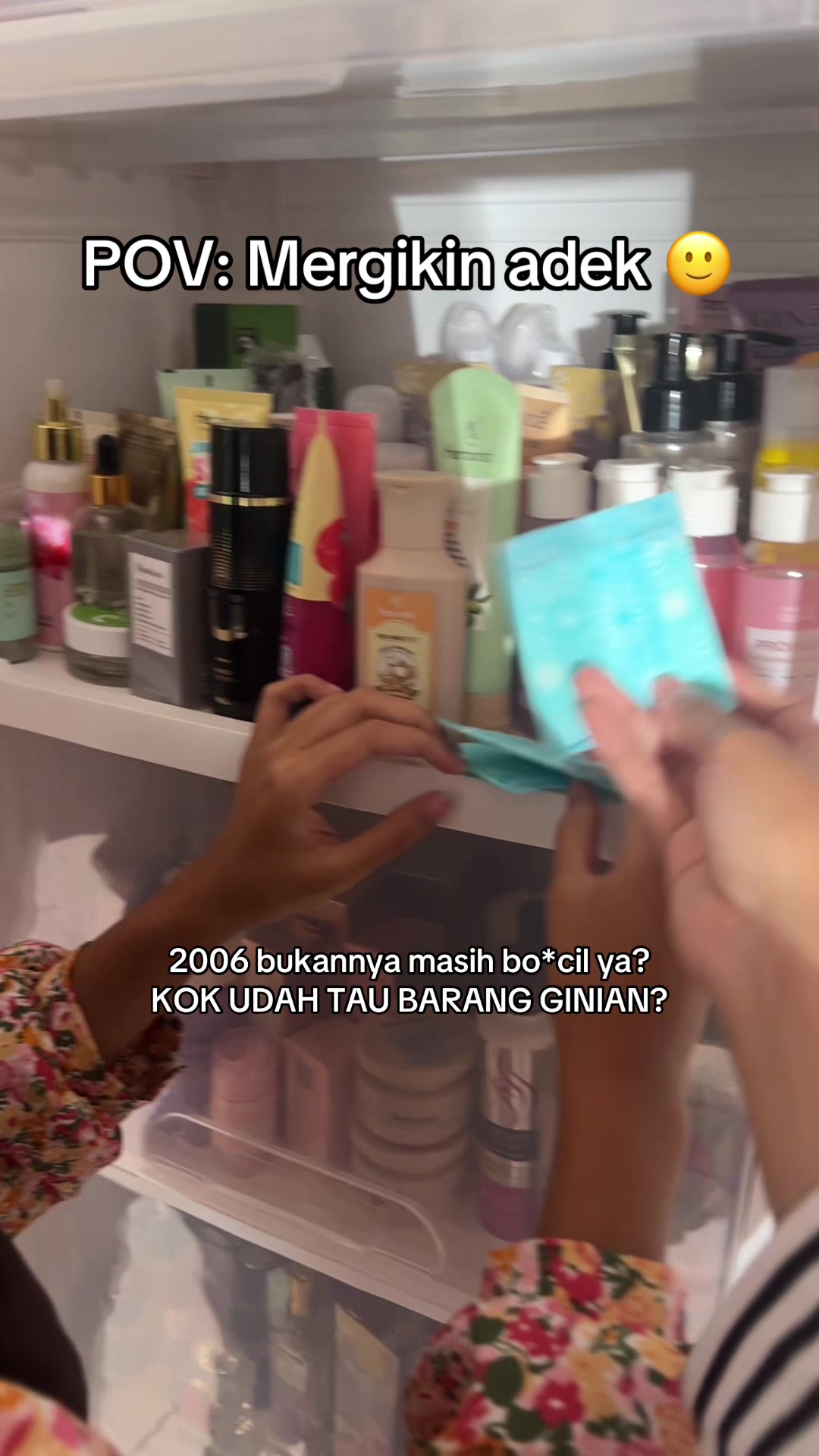 @Caya Beauty Room