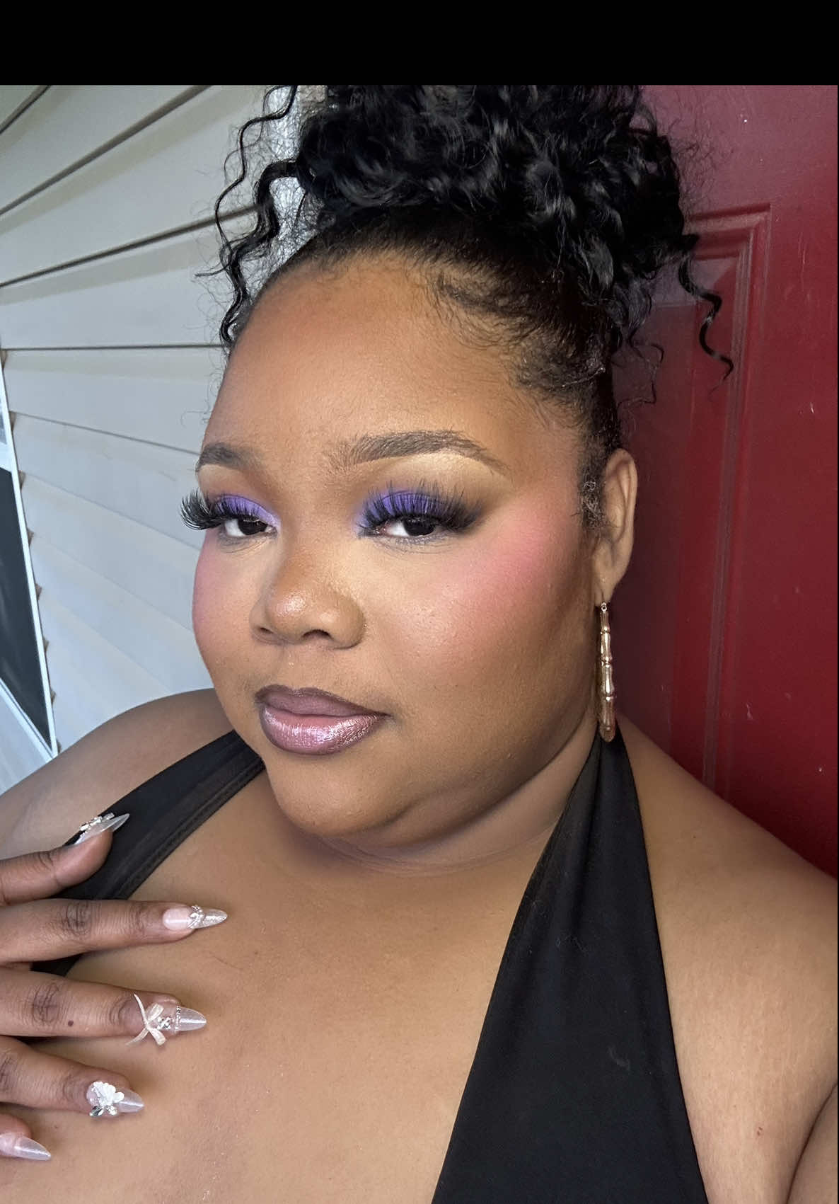 @Fayetteville NC MUA 🎀